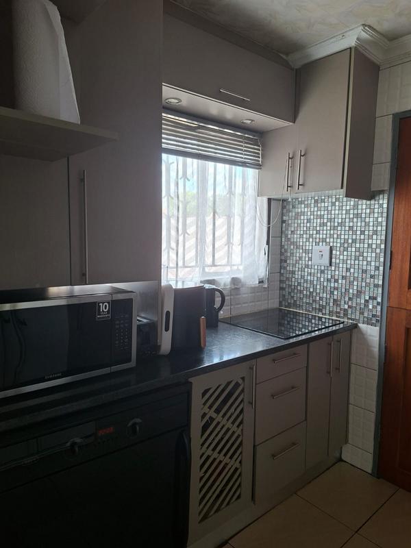 2 Bedroom Property for Sale in Mabopane North West